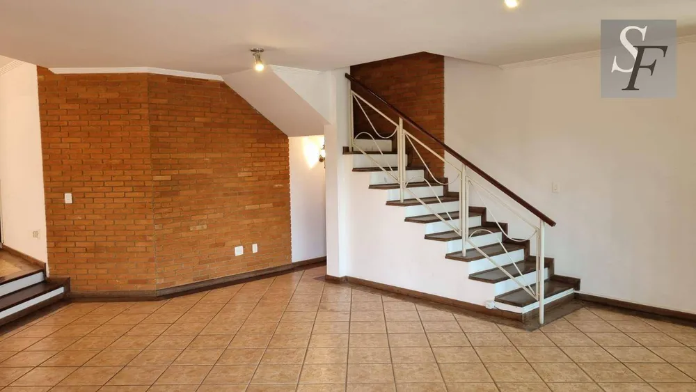 Sobrado, 3 quartos, 297 m² - Foto 3