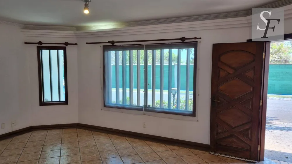 Sobrado, 3 quartos, 297 m² - Foto 4