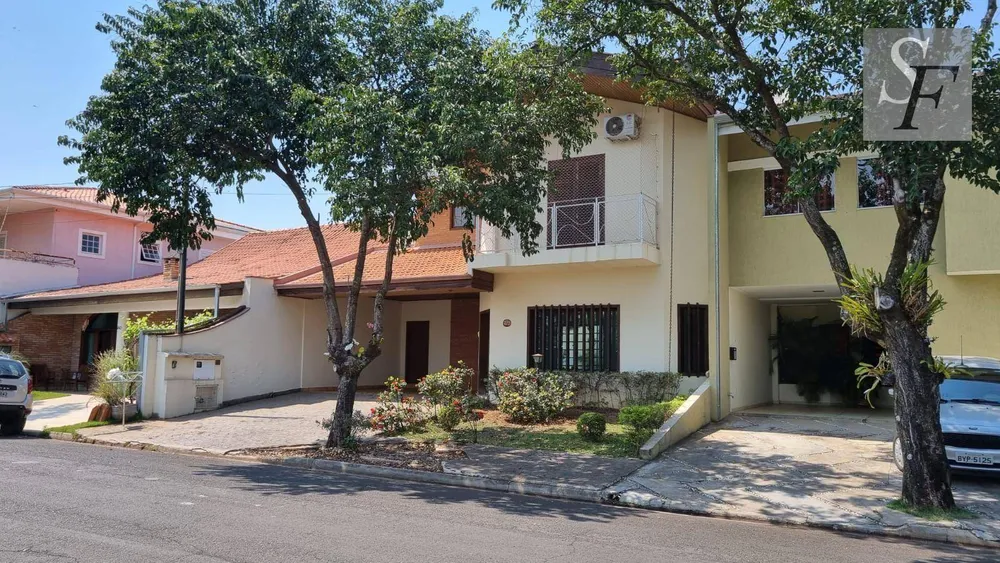 Sobrado, 3 quartos, 297 m² - Foto 2