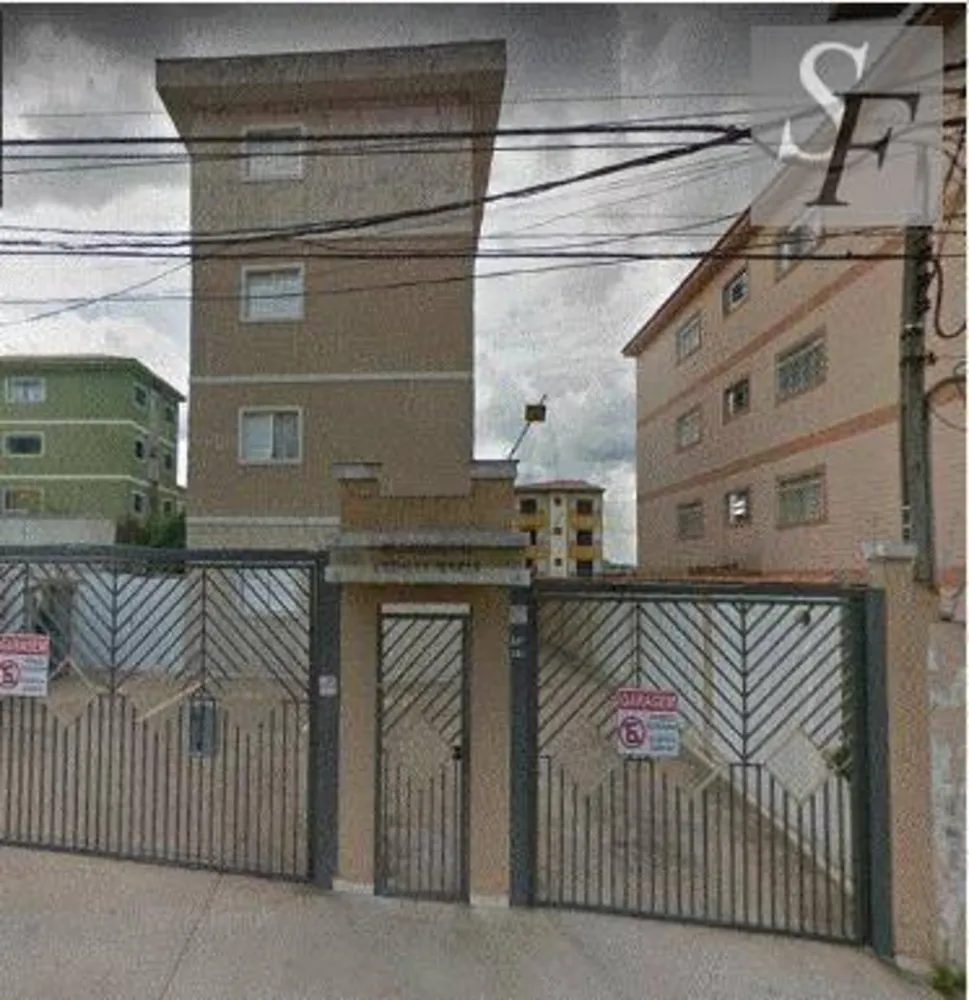 Apartamento, 2 quartos, 64 m² - Foto 2