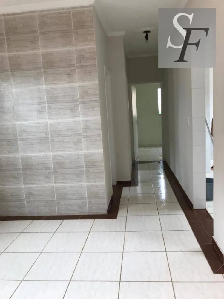Apartamento, 2 quartos, 64 m² - Foto 4