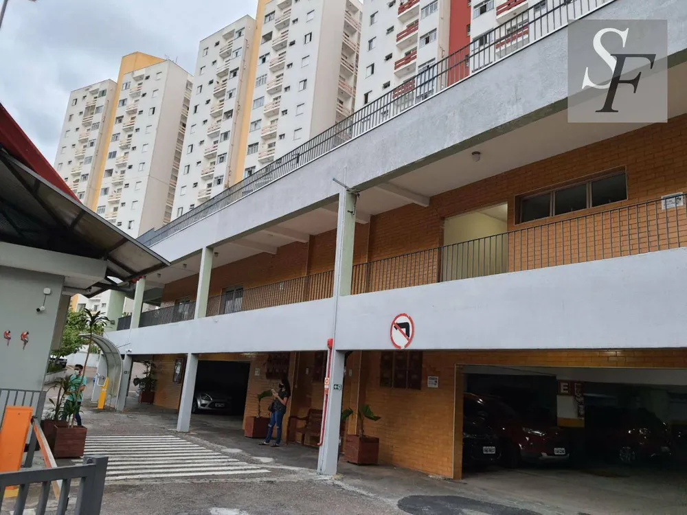 Apartamento, 2 quartos, 64 m² - Foto 3