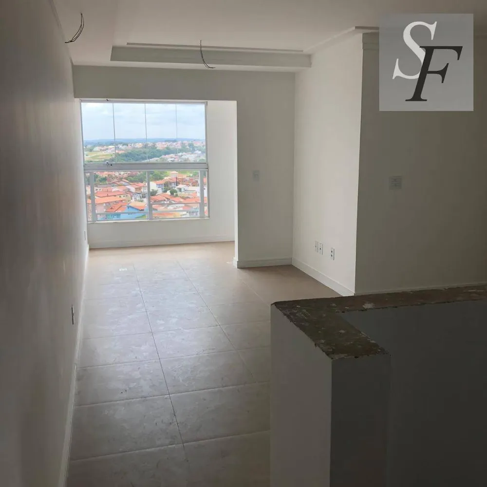 Apartamento, 2 quartos, 72 m² - Foto 3