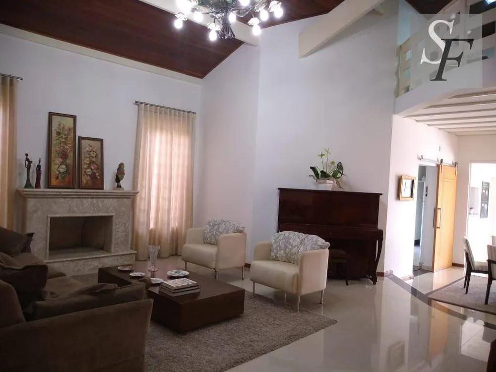 Sobrado, 5 quartos, 400 m² - Foto 4