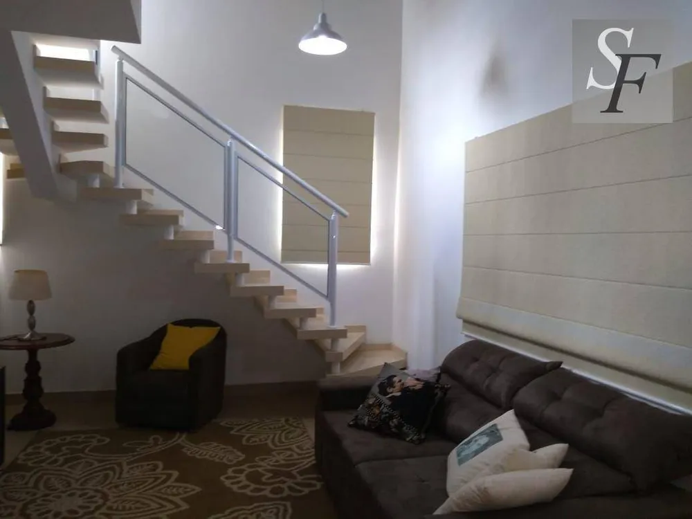 Sobrado, 5 quartos, 400 m² - Foto 3