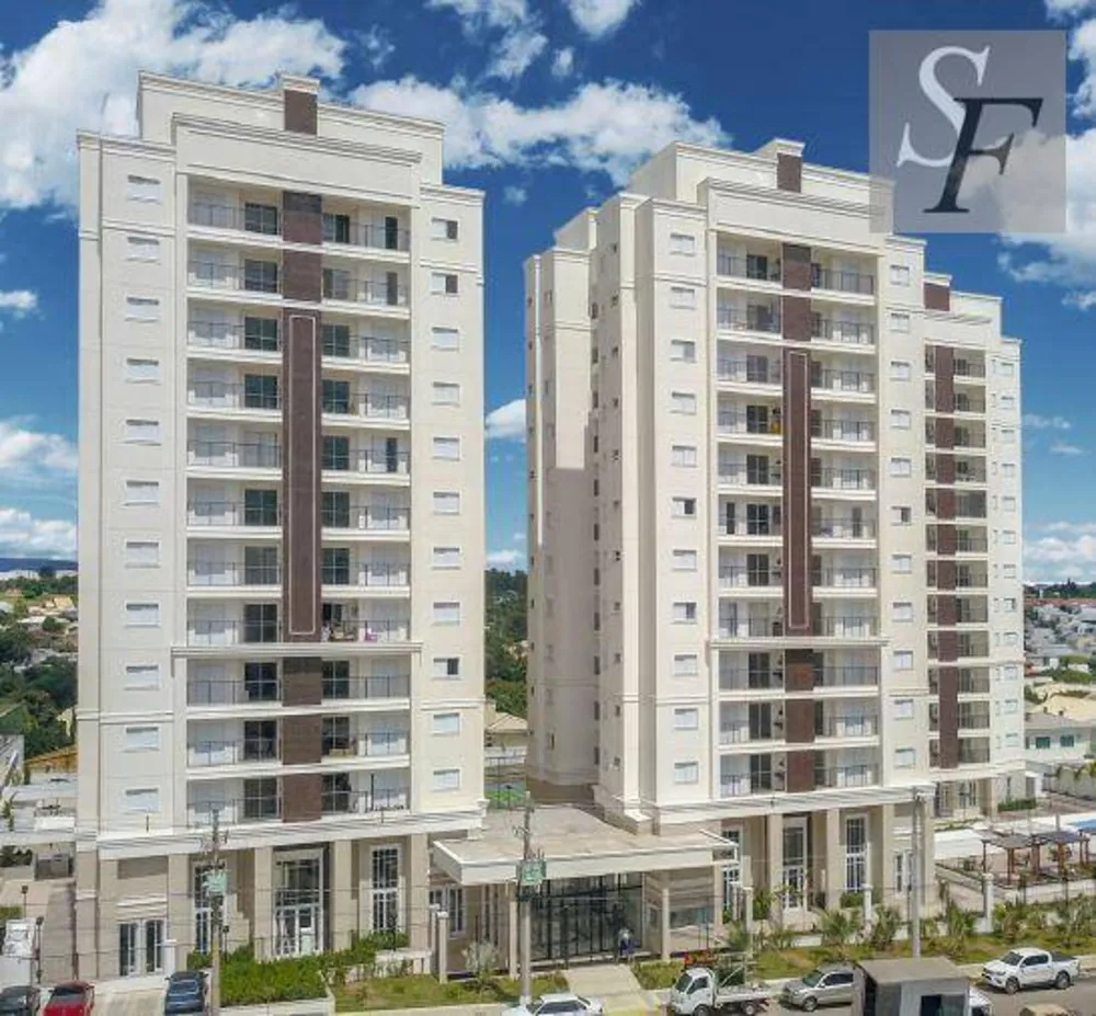 Apartamento, 3 quartos, 85 m² - Foto 1