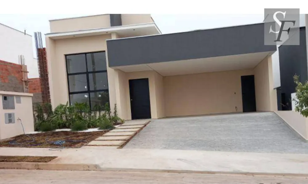 Casa, 3 quartos, 164 m² - Foto 1