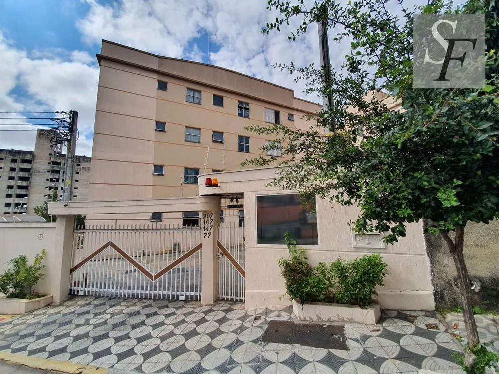 Apartamento, 2 quartos, 48 m² - Foto 4