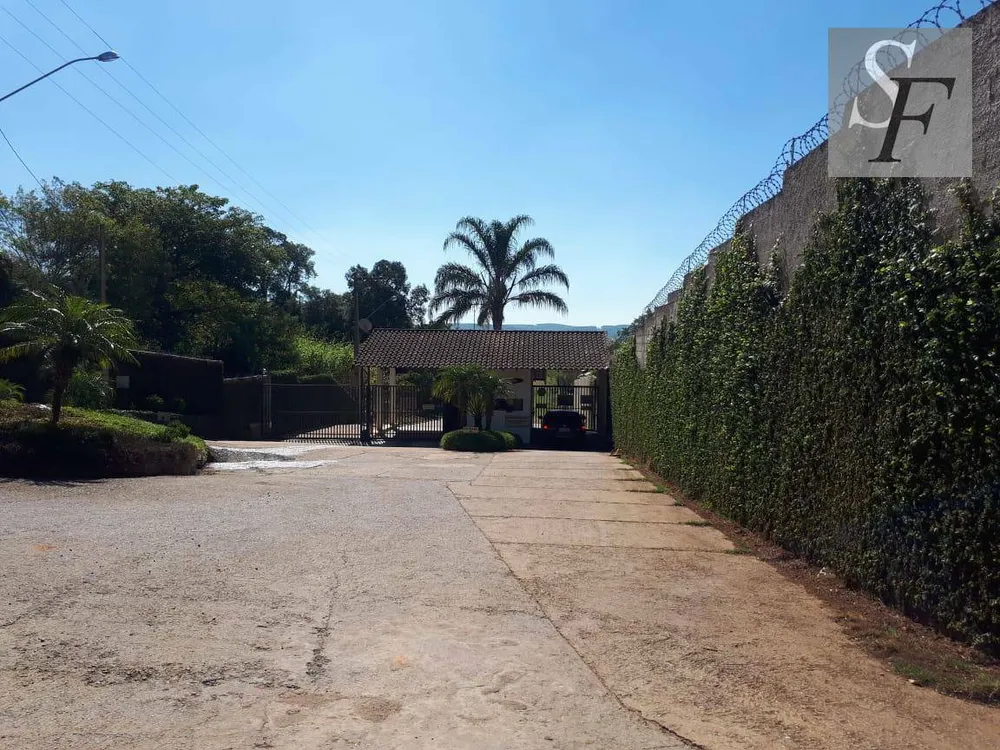 Loteamento e Condomínio, 5260 m² - Foto 2
