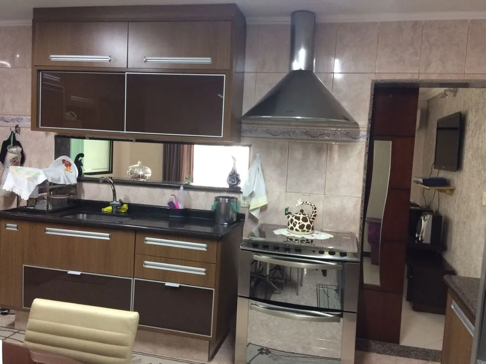 Sobrado, 3 quartos, 404 m² - Foto 3
