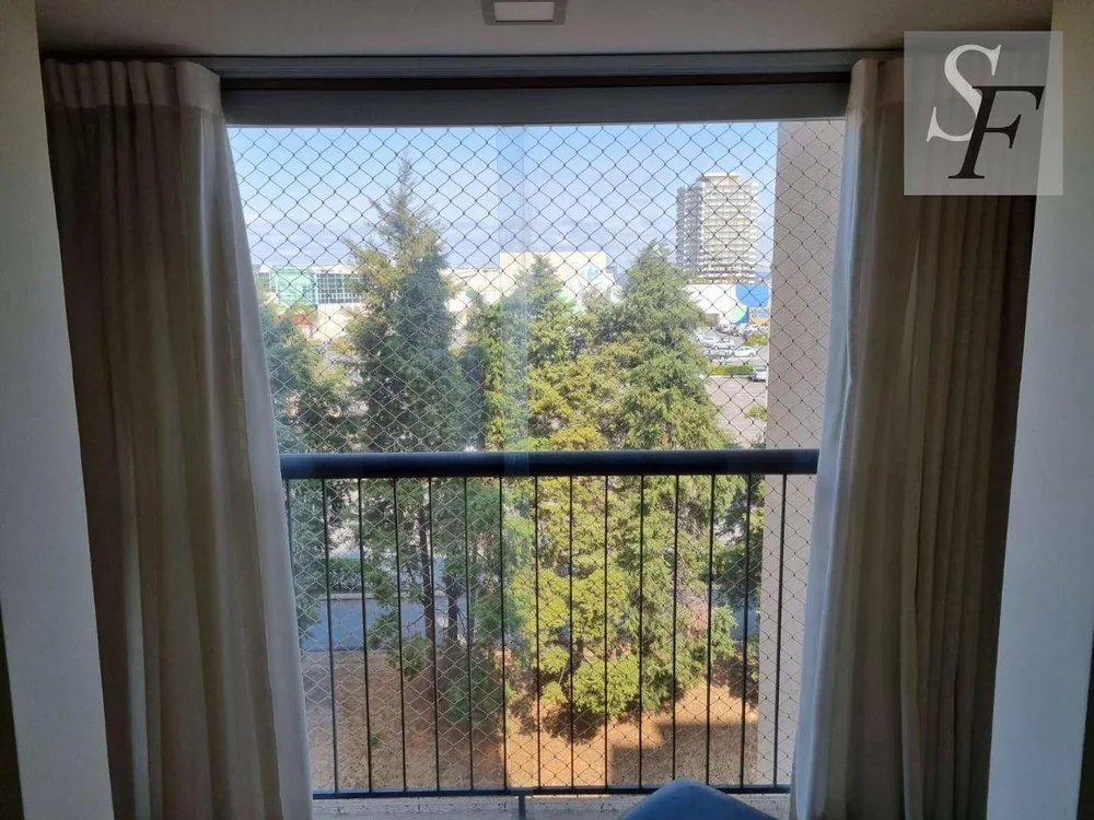 Apartamento, 2 quartos, 60 m² - Foto 4