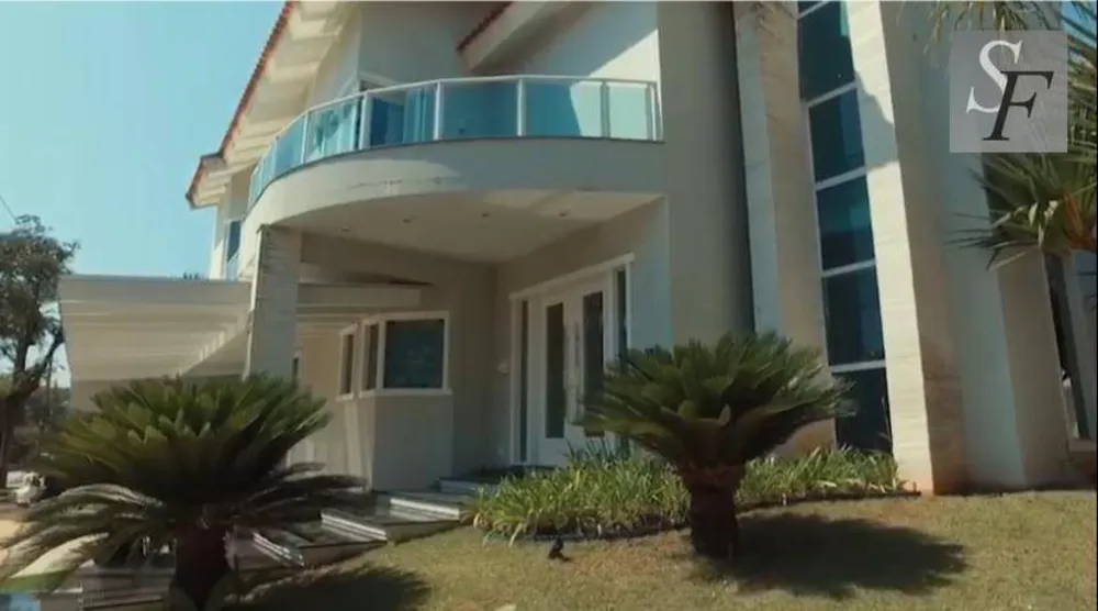 Sobrado, 7 quartos, 738 m² - Foto 3