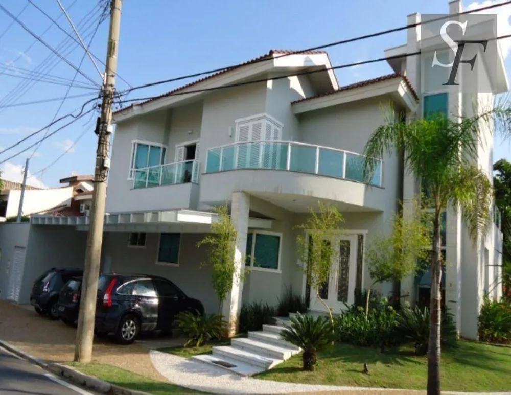 Sobrado, 7 quartos, 738 m² - Foto 2