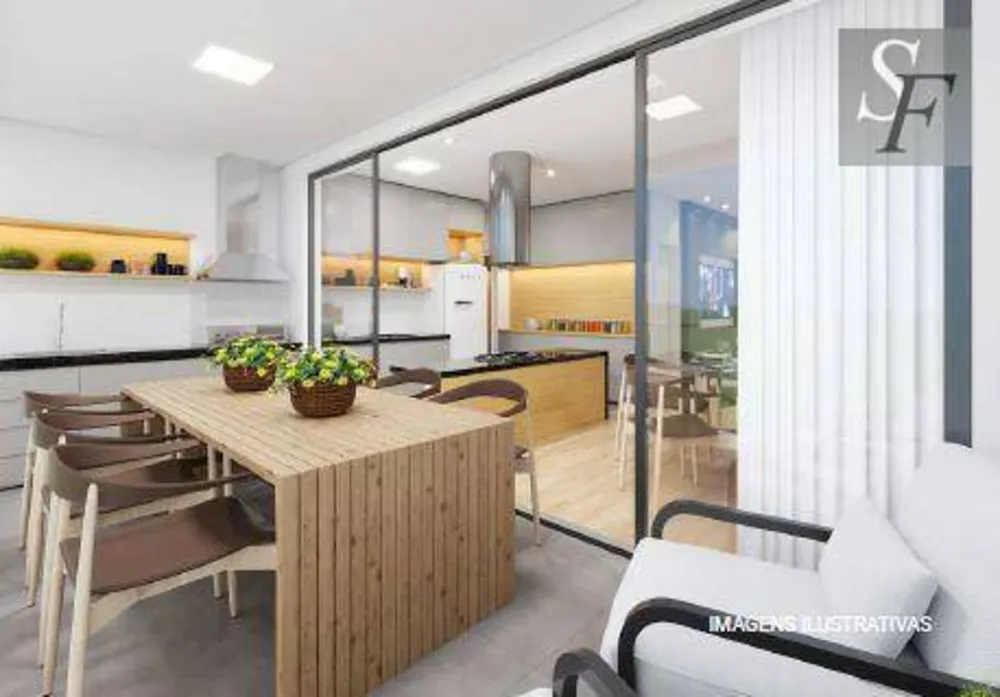 Apartamento, 3 quartos, 125 m² - Foto 4