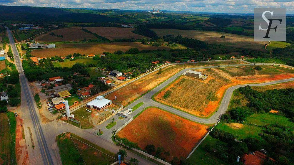 Loteamento e Condomínio, 1231 m² - Foto 4