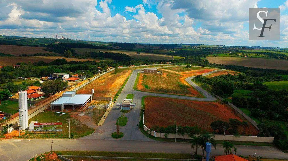 Loteamento e Condomínio, 1231 m² - Foto 3