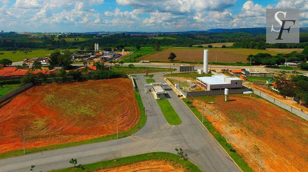Loteamento e Condomínio, 1231 m² - Foto 1