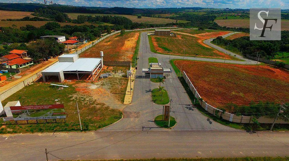 Loteamento e Condomínio, 1231 m² - Foto 2