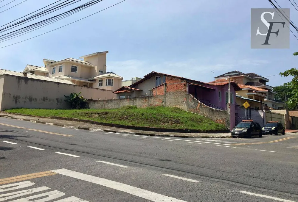 Terreno, 372 m² - Foto 2