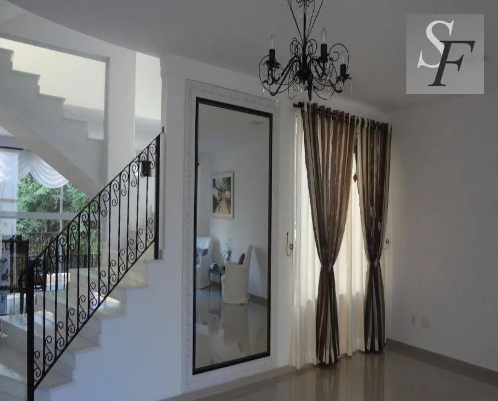 Sobrado, 5 quartos, 534 m² - Foto 3
