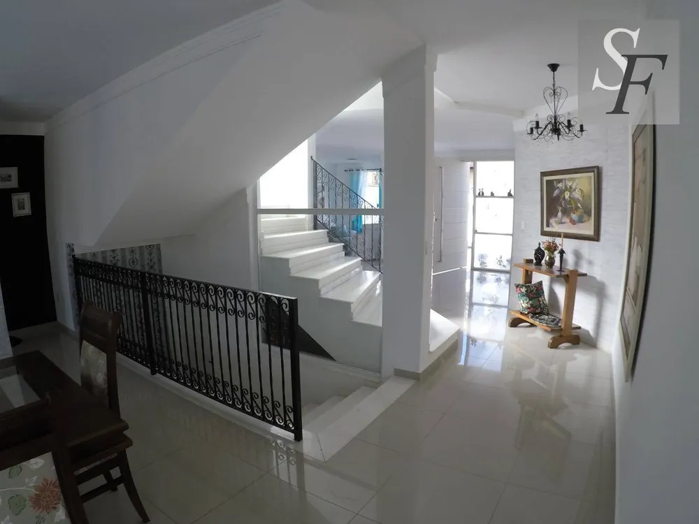 Sobrado, 5 quartos, 534 m² - Foto 4