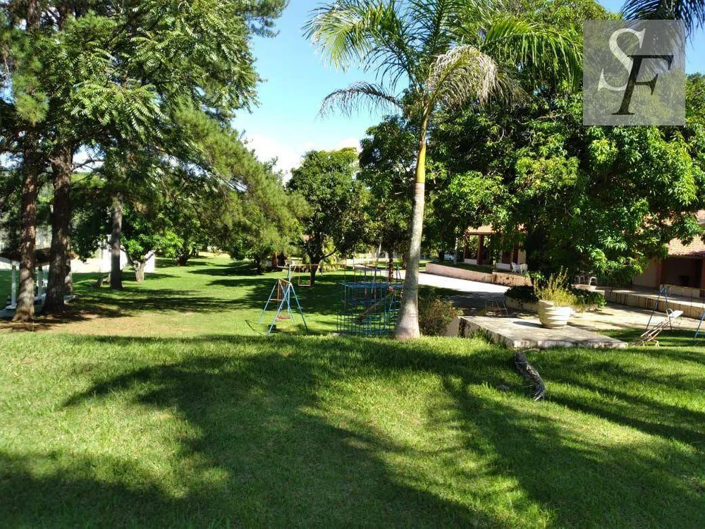 Chácara, 4 quartos, 3 hectares - Foto 2