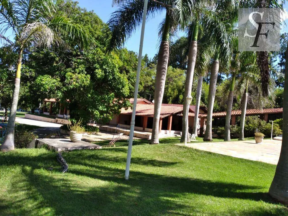 Chácara, 4 quartos, 3 hectares - Foto 1