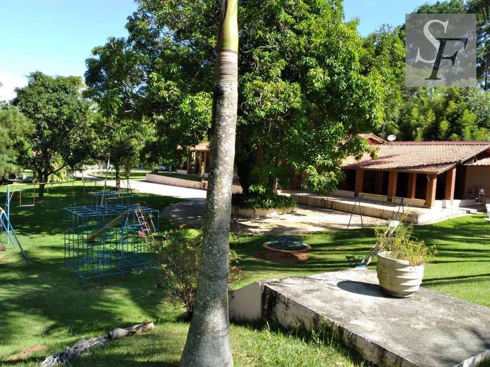 Chácara, 4 quartos, 3 hectares - Foto 3