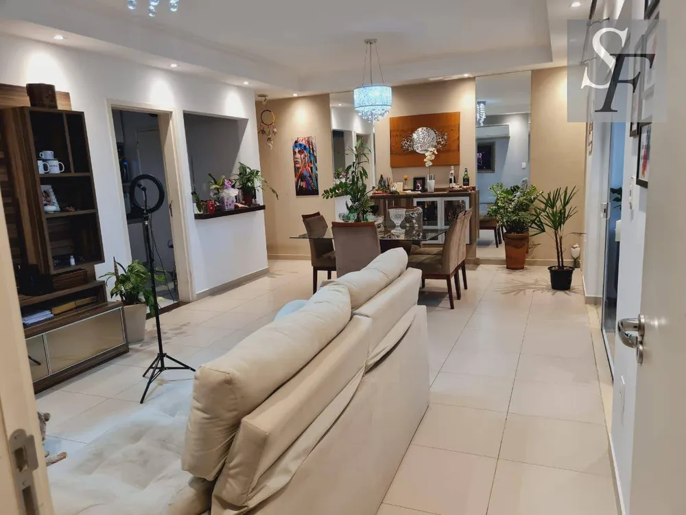 Apartamento, 3 quartos, 120 m² - Foto 3