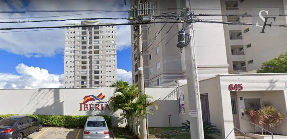 Apartamento, 3 quartos, 120 m² - Foto 1