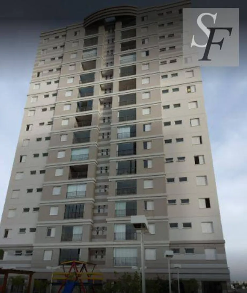 Apartamento, 3 quartos, 120 m² - Foto 2
