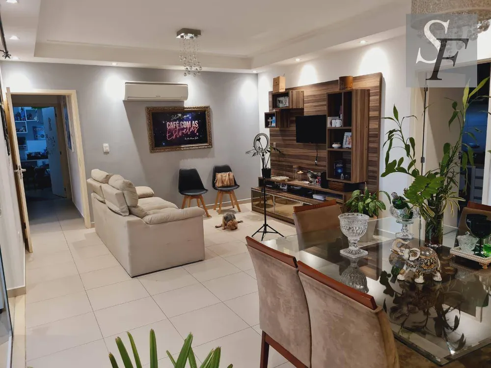 Apartamento, 3 quartos, 120 m² - Foto 4