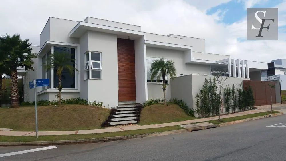 Casa, 3 quartos, 235 m² - Foto 2