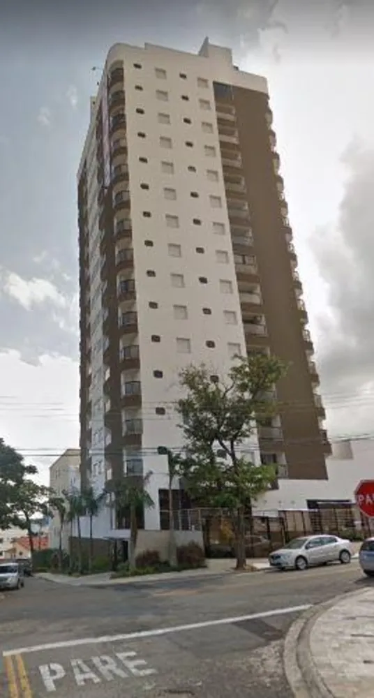 Apartamento, 3 quartos, 85 m² - Foto 1