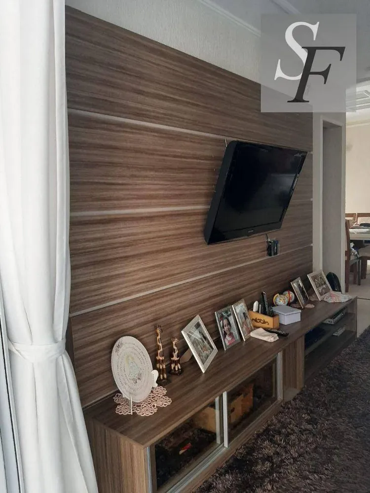 Sobrado, 3 quartos, 297 m² - Foto 3