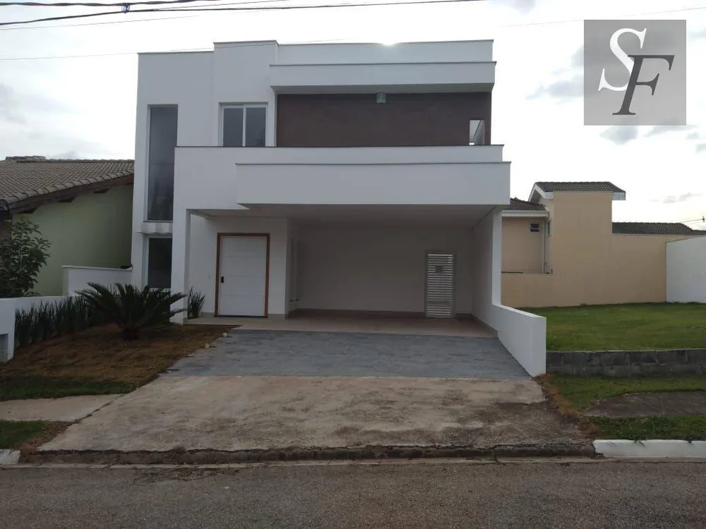 Sobrado, 3 quartos, 240 m² - Foto 1