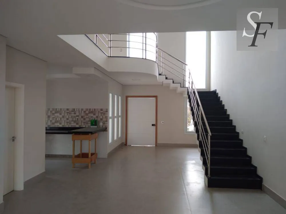 Sobrado, 3 quartos, 240 m² - Foto 4