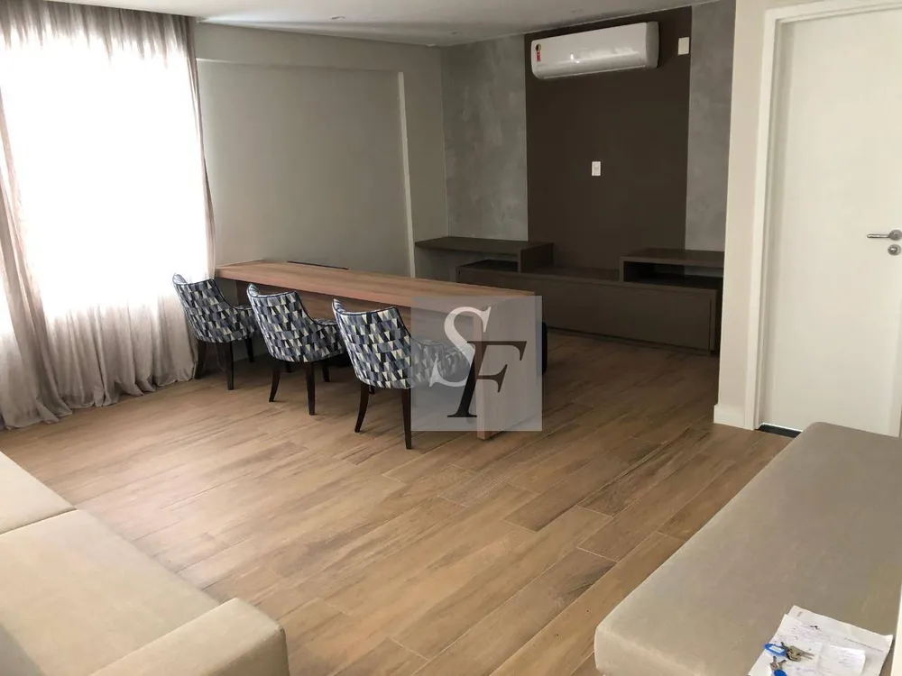 Kitnet-Studio, 33 m² - Foto 4