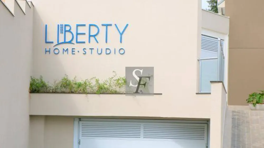 Kitnet-Studio, 33 m² - Foto 1