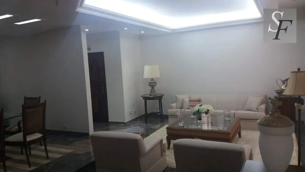 Apartamento, 4 quartos, 212 m² - Foto 3