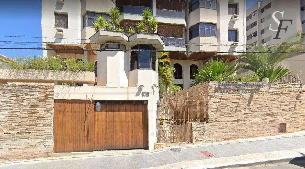 Apartamento, 4 quartos, 212 m² - Foto 1