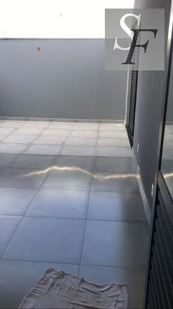 Casa, 3 quartos, 112 m² - Foto 4