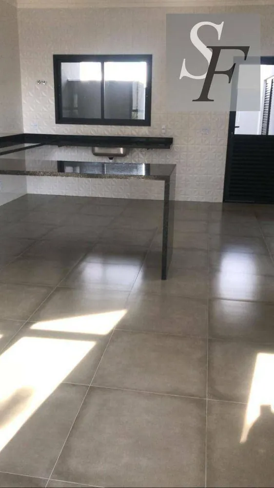 Casa, 3 quartos, 112 m² - Foto 3