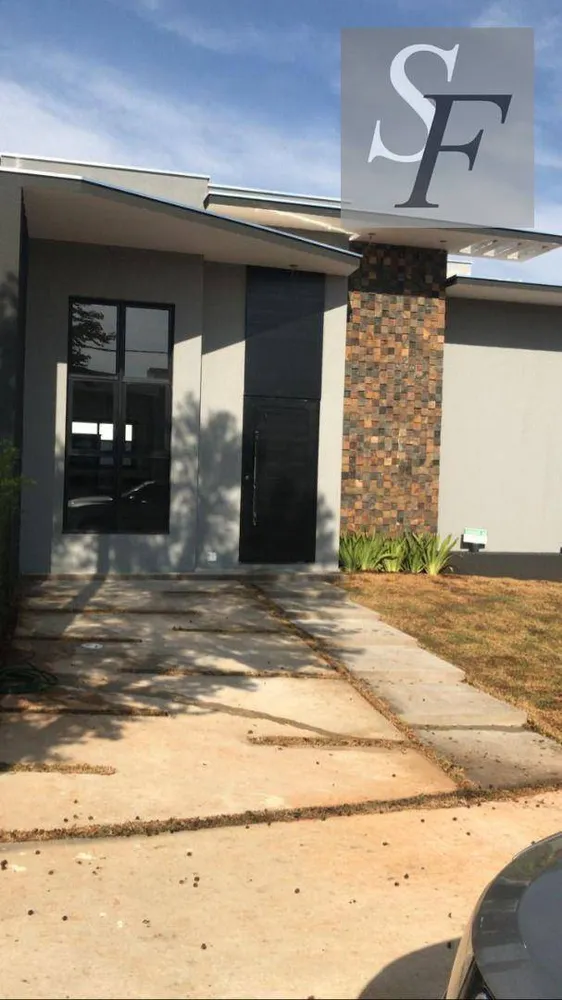 Casa, 3 quartos, 112 m² - Foto 1