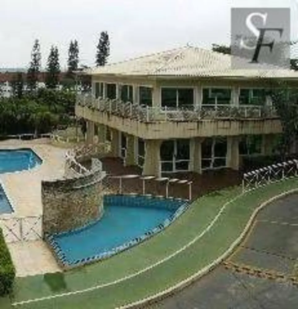 Cobertura, 3 quartos, 195 m² - Foto 4