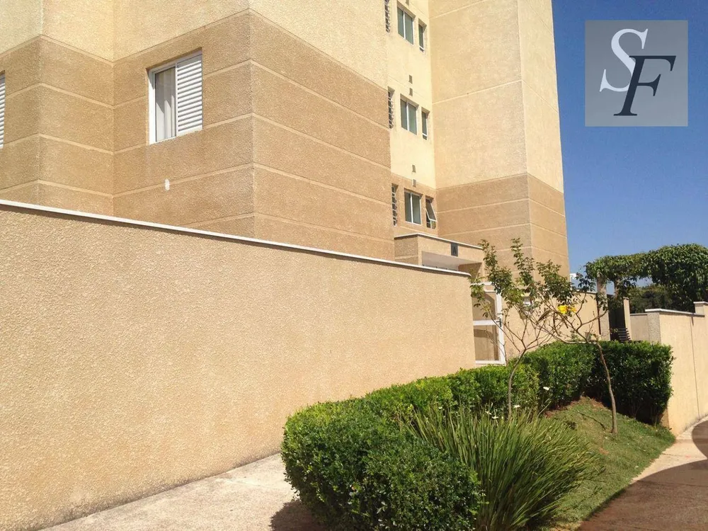 Apartamento, 2 quartos, 52 m² - Foto 3