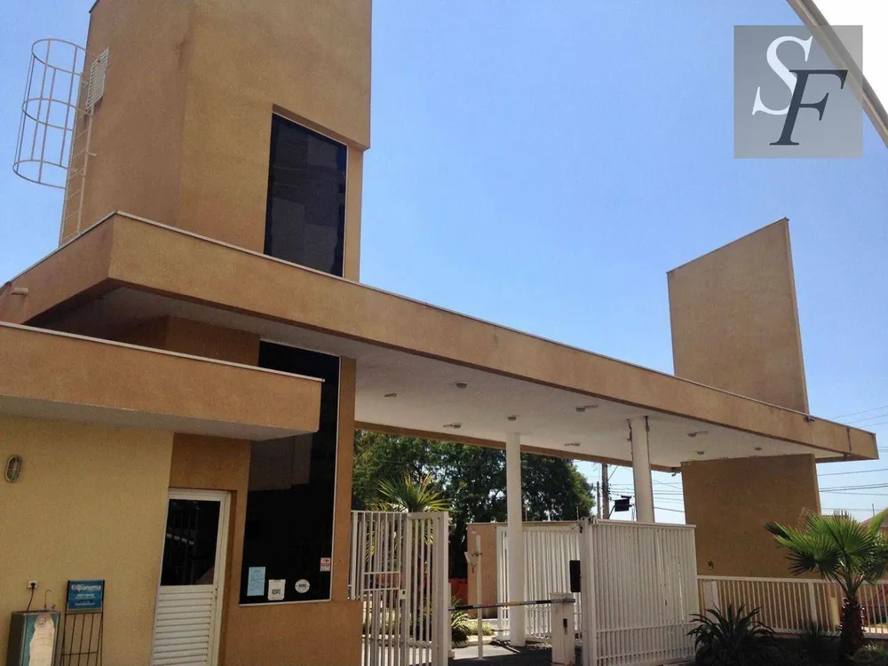 Apartamento, 2 quartos, 52 m² - Foto 2