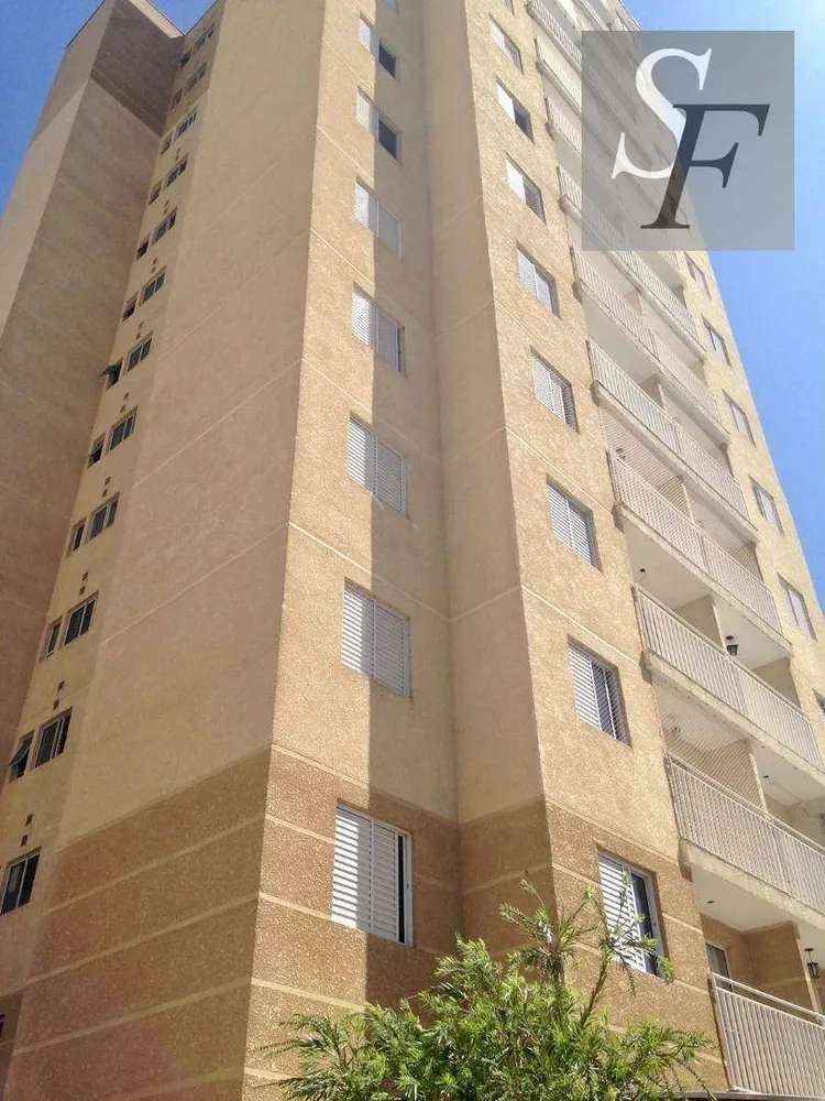 Apartamento, 2 quartos, 52 m² - Foto 4