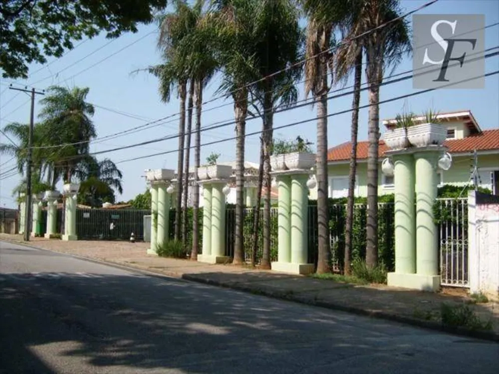 Sobrado, 3 quartos, 115 m² - Foto 1