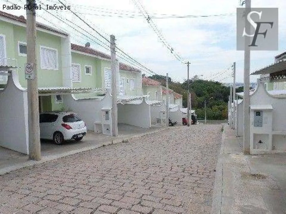 Sobrado, 3 quartos, 115 m² - Foto 3